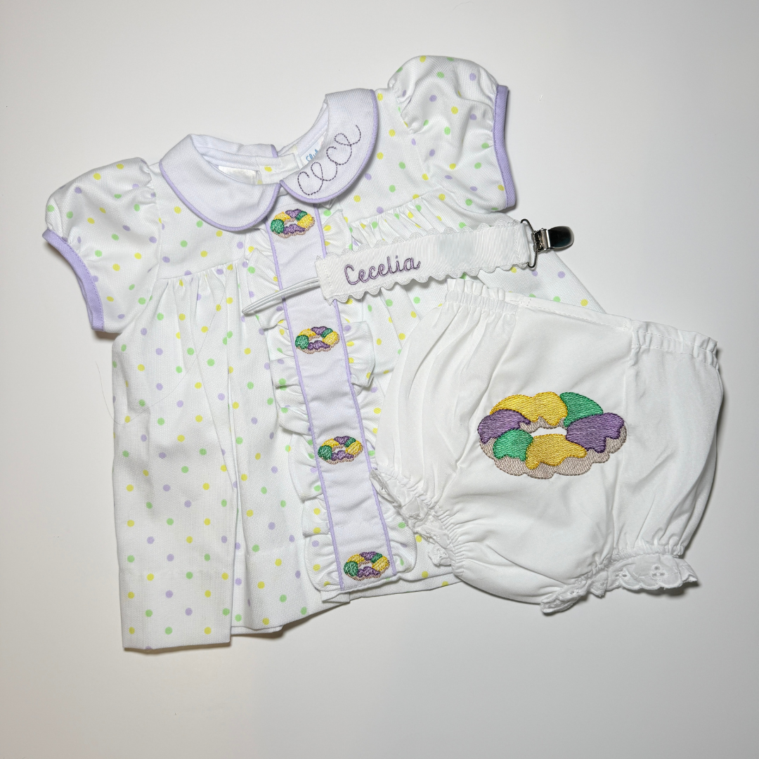 Custom Diaper Covers