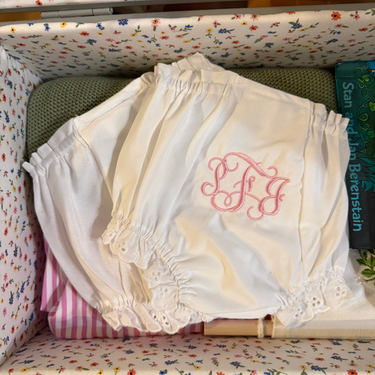 Custom Diaper Covers