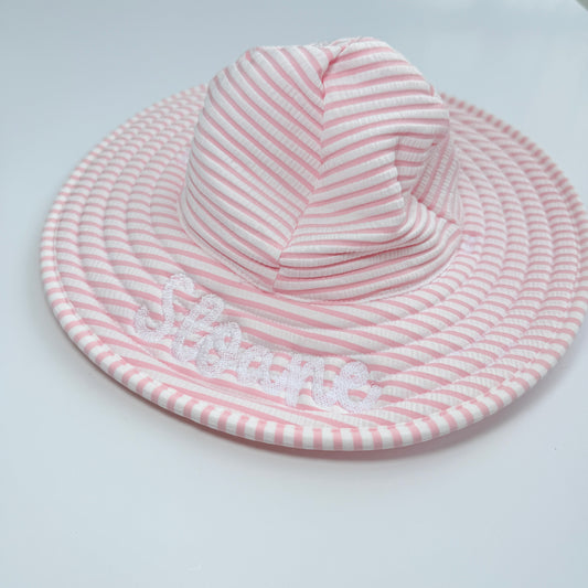 Kid's Sun Hat