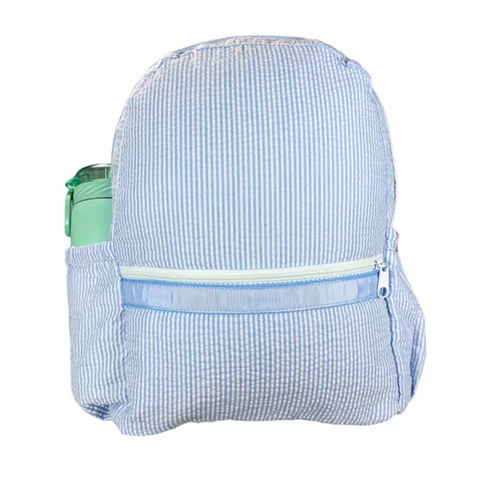 Backpack with Pockets