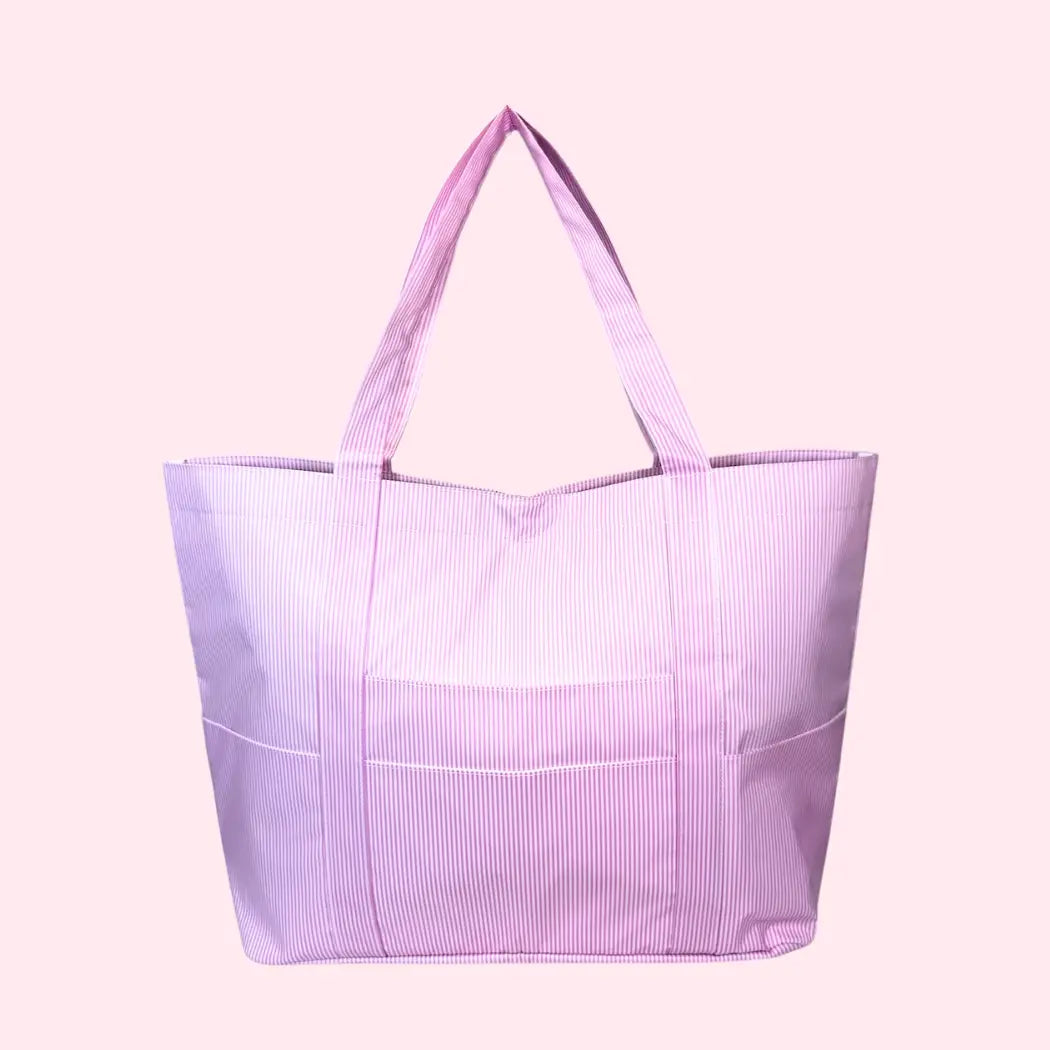 Big Mama Wipeable Tote
