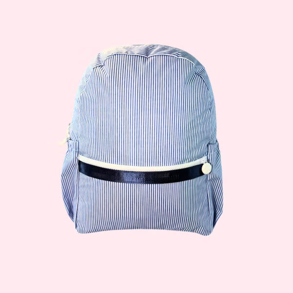 Backpack with Pockets
