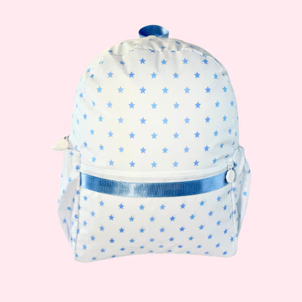 Backpack with Pockets