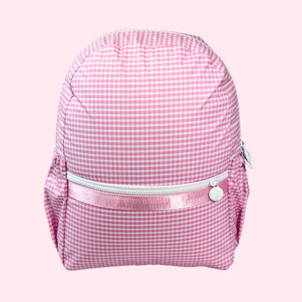 Backpack with Pockets