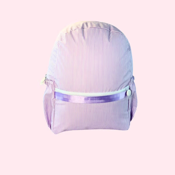 Backpack with Pockets