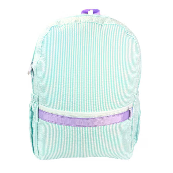 Backpack with Pockets