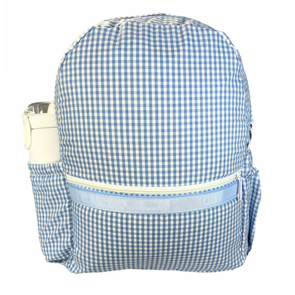 Backpack with Pockets