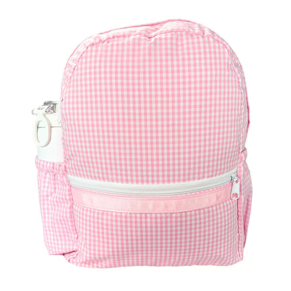 Backpack with Pockets