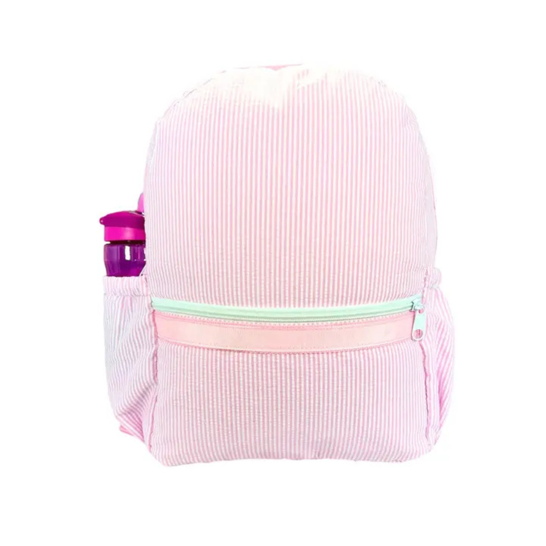 Backpack with Pockets