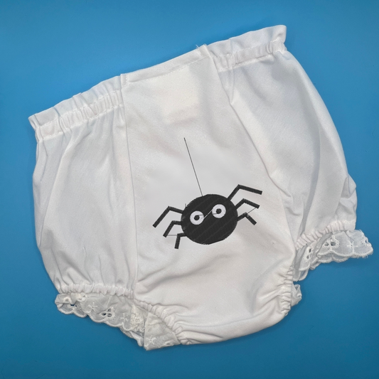 Halloween Paty Bloomers