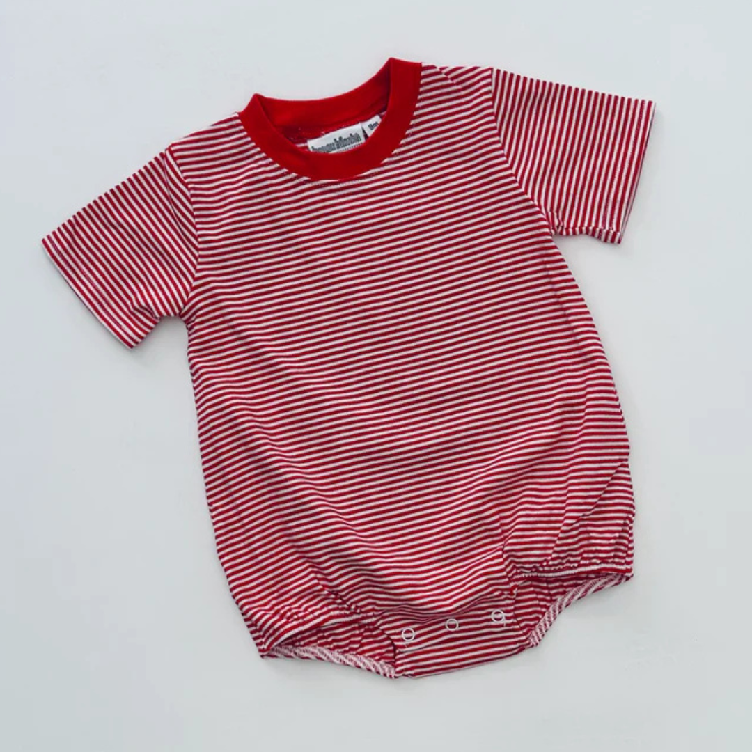 4th of July T-Shirt Bubble