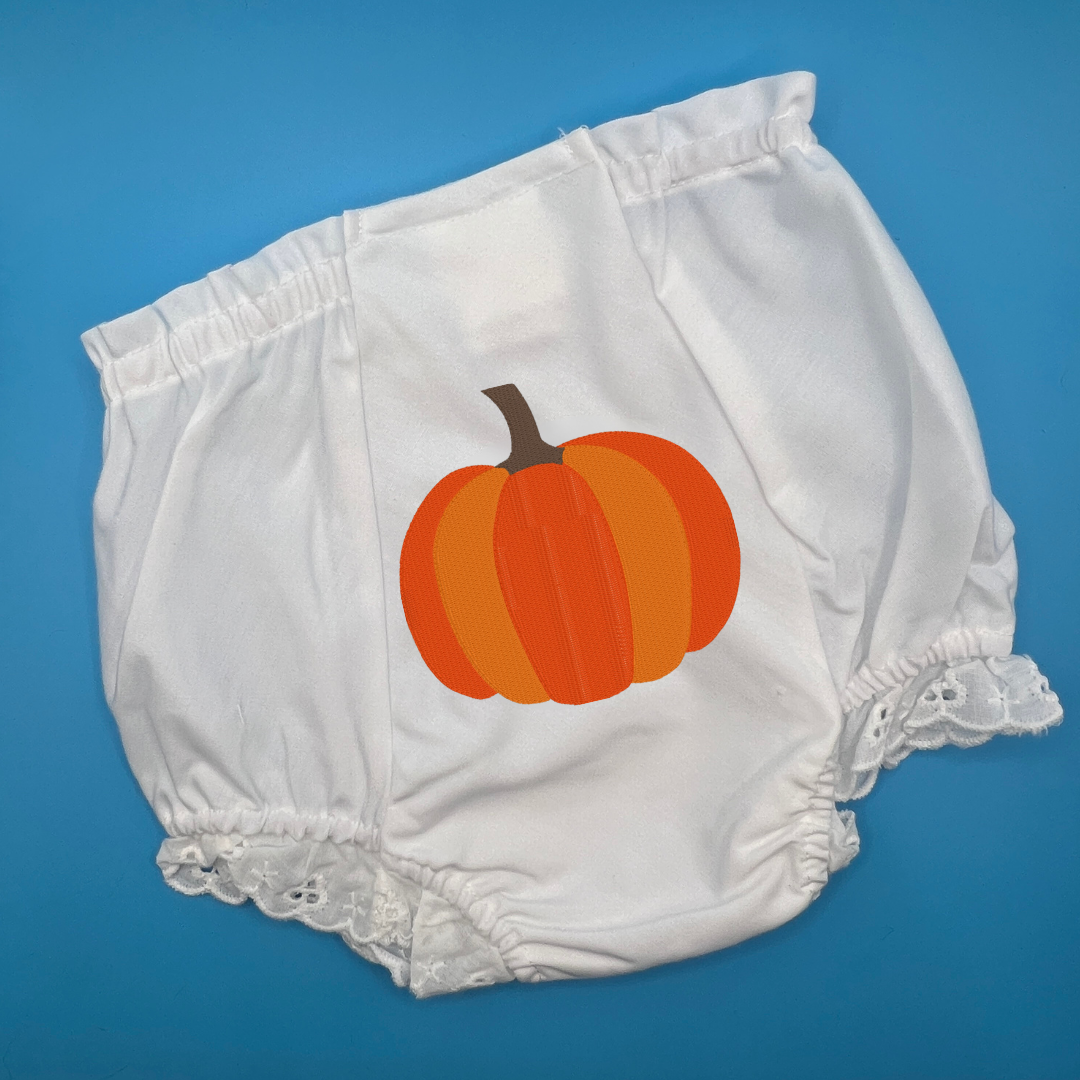 Halloween Paty Bloomers