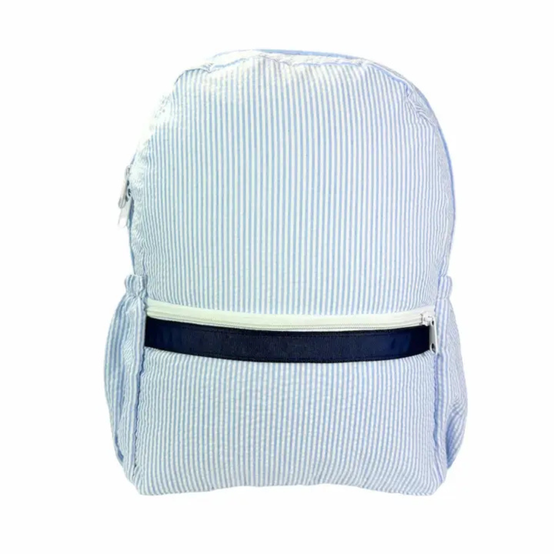 Backpack with Pockets
