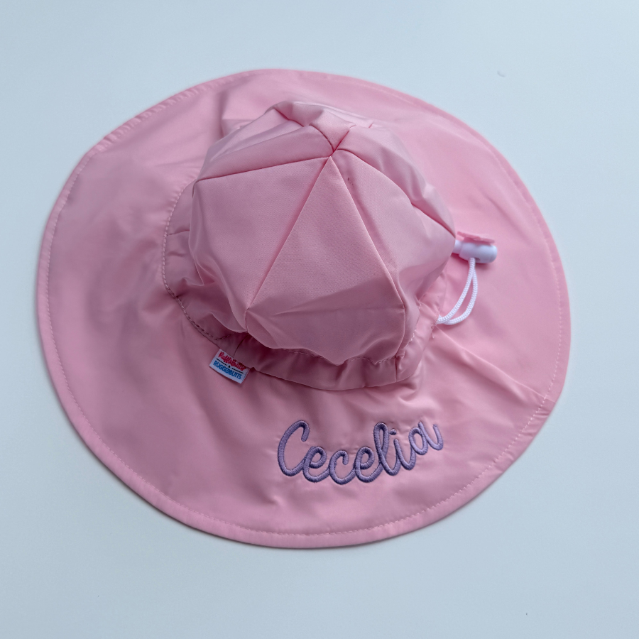 Kid's Sun Hat