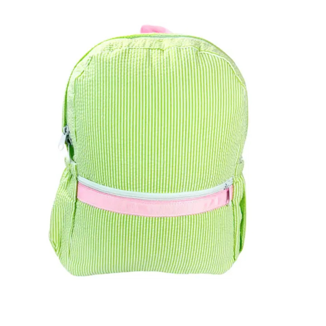 Backpack with Pockets