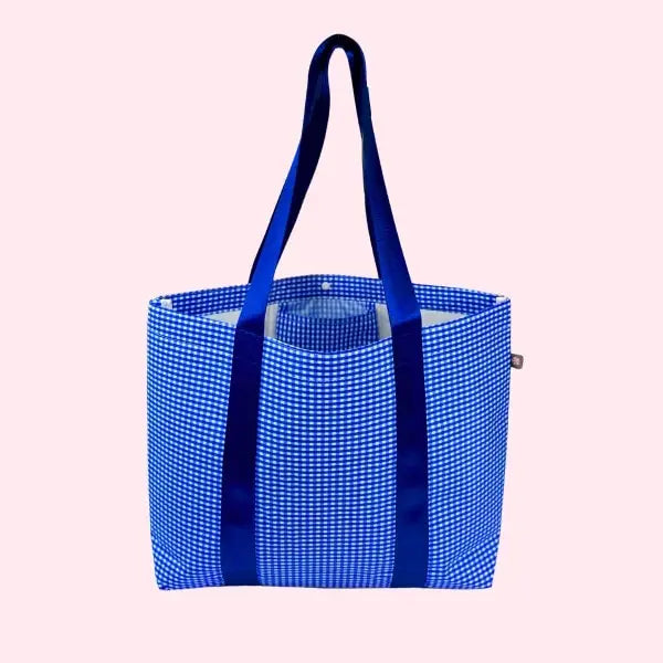 Little Mama Wipeable Tote