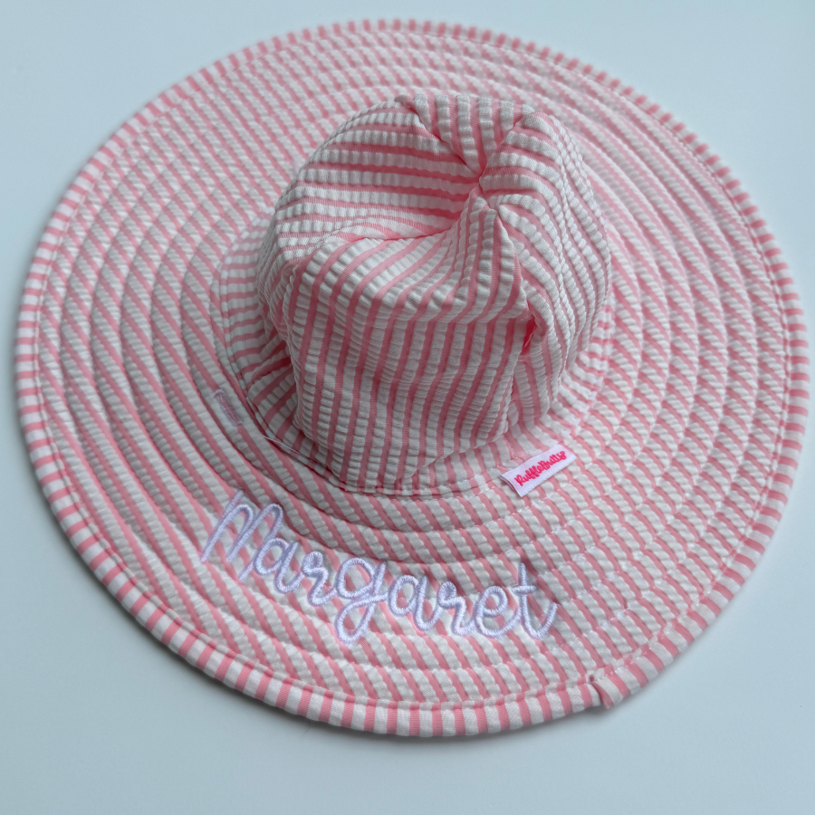 Kid's Sun Hat
