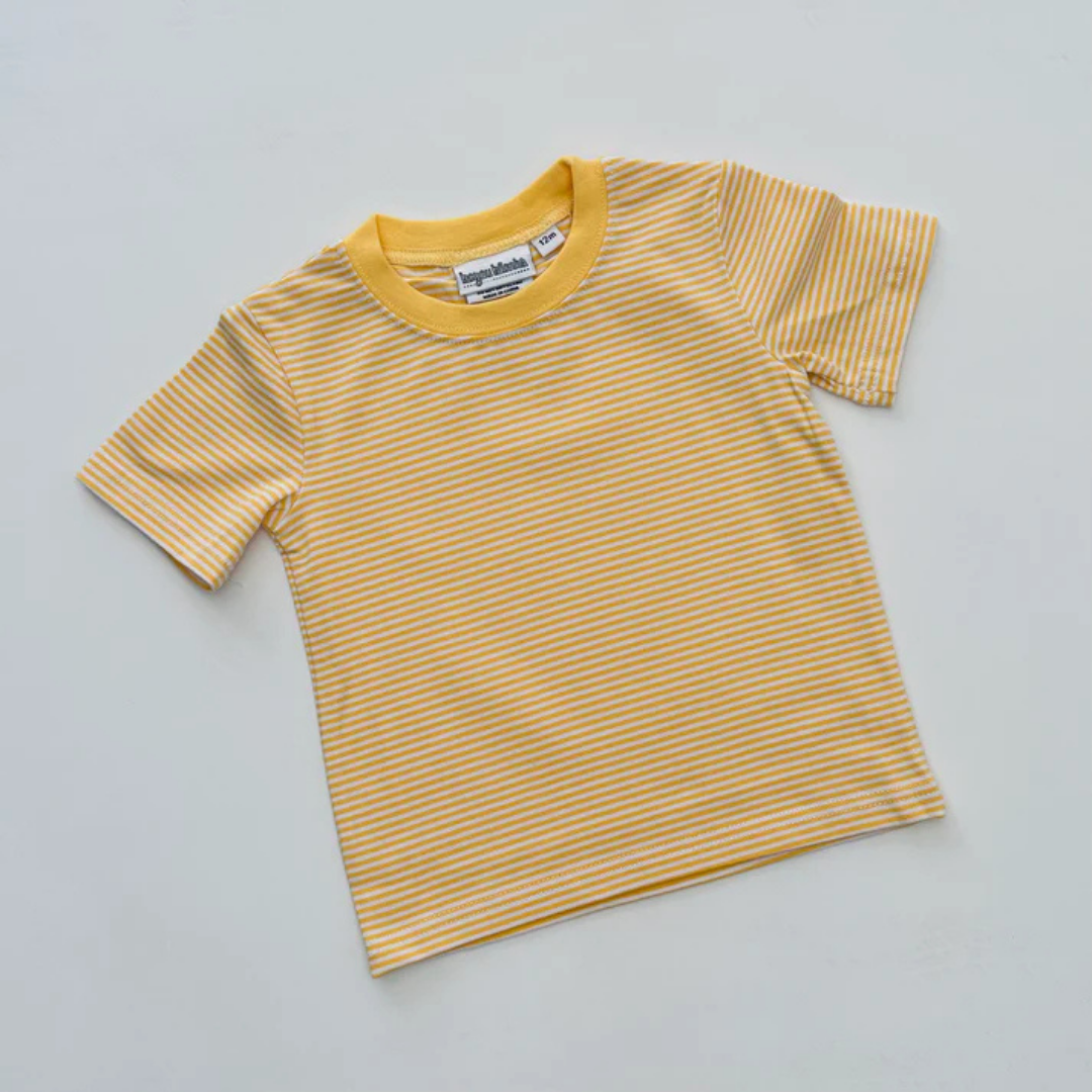 Tigers Knit T-Shirt