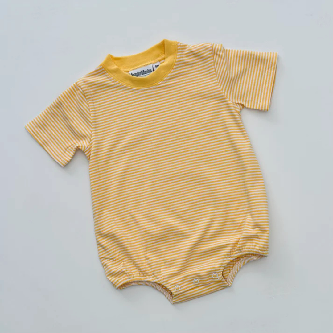 Tigers Knit T-Shirt Bubble