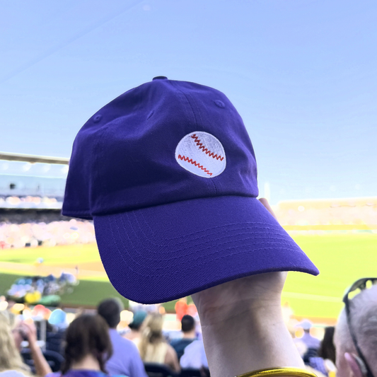 Icon Hat - Adult