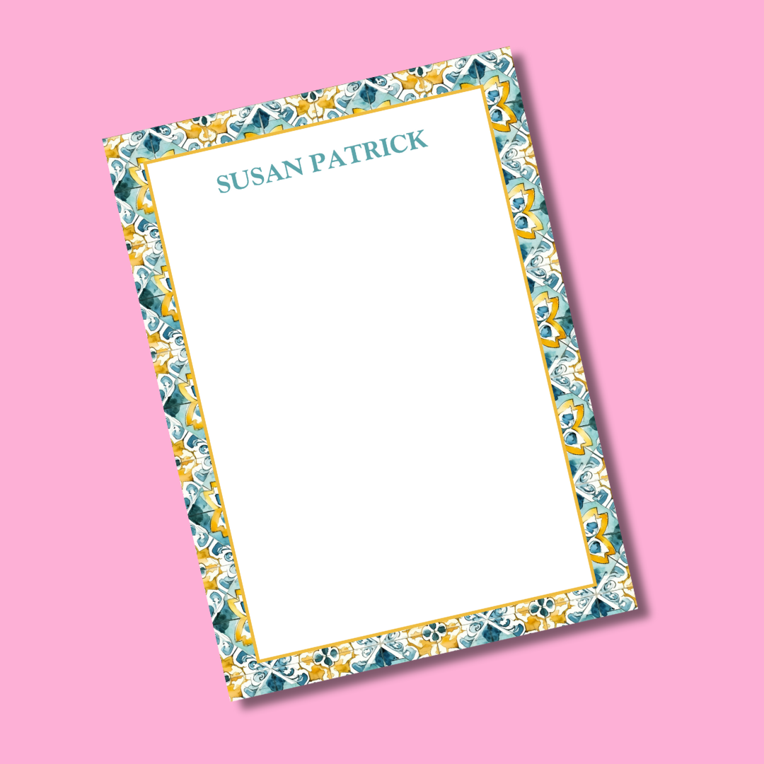 Tile Notepad