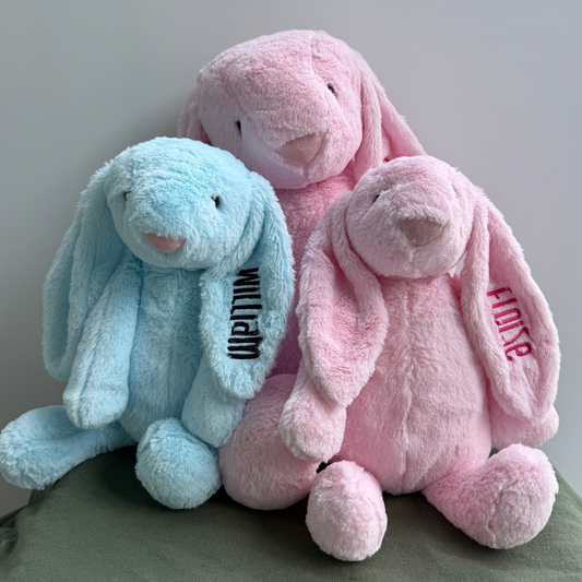 Bunnies