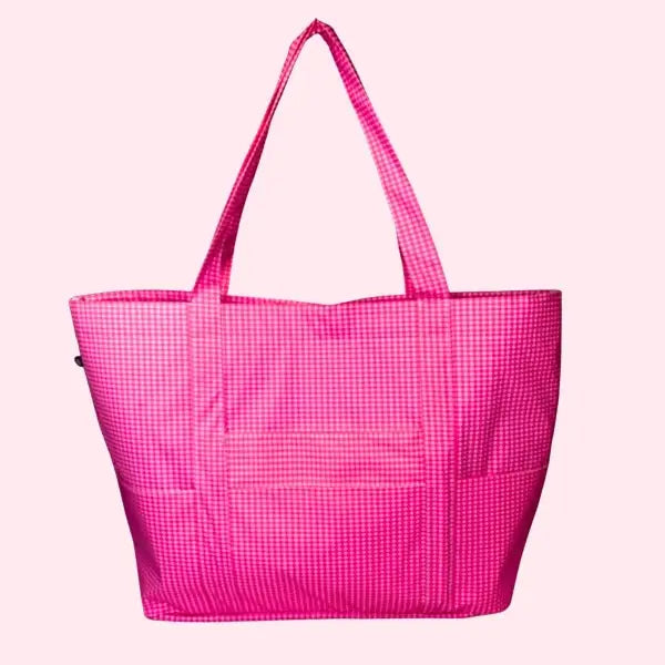 Big Mama Wipeable Tote