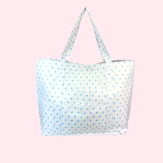 Big Mama Wipeable Tote