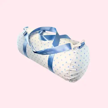 Weekender Duffle Bag