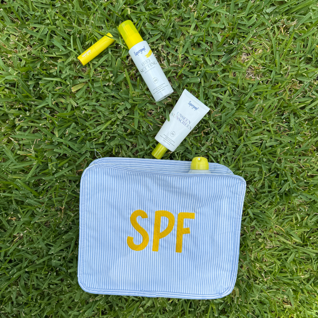 Pouch Sets