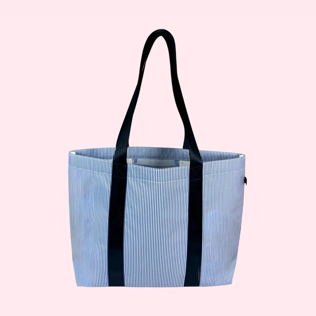 Little Mama Wipeable Tote