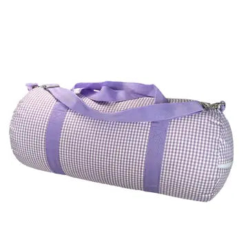 Weekender Duffle Bag
