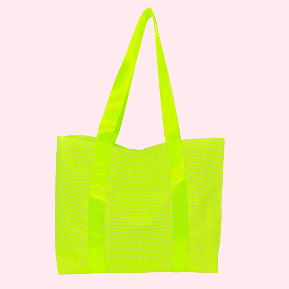 Little Mama Wipeable Tote