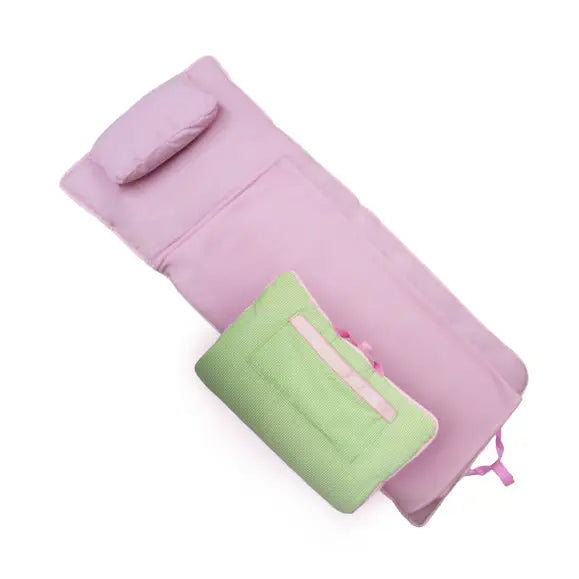 Nap Roll