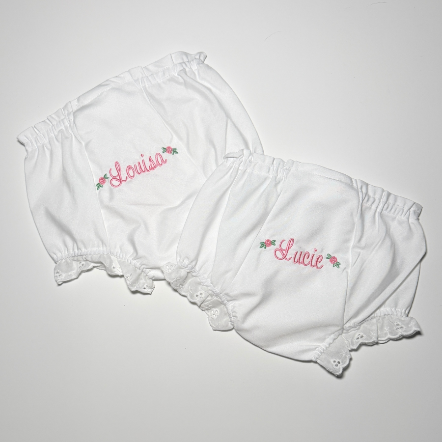 Custom Diaper Covers
