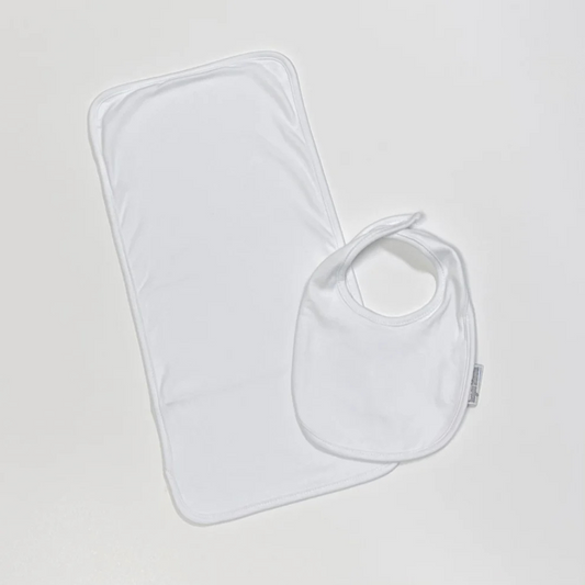 Custom Bib
