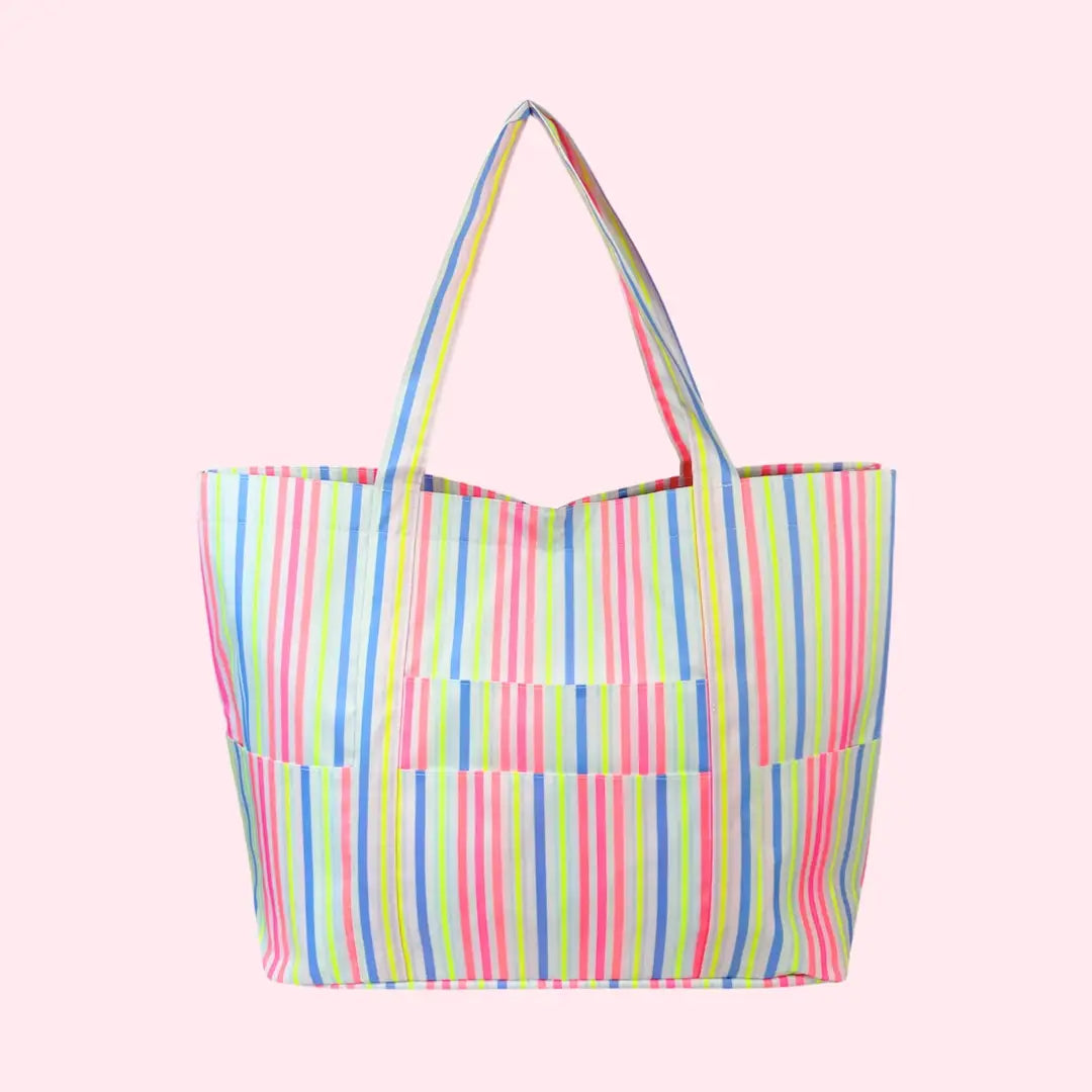 Big Mama Wipeable Tote