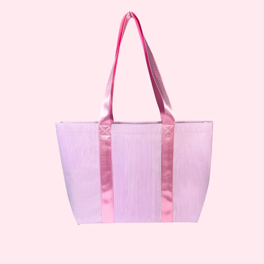 Little Mama Wipeable Tote