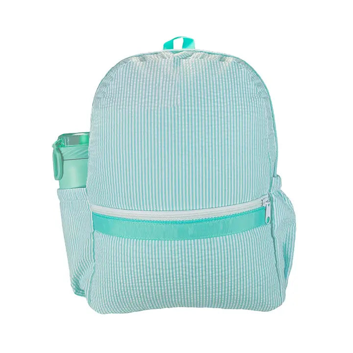 Backpack with Pockets