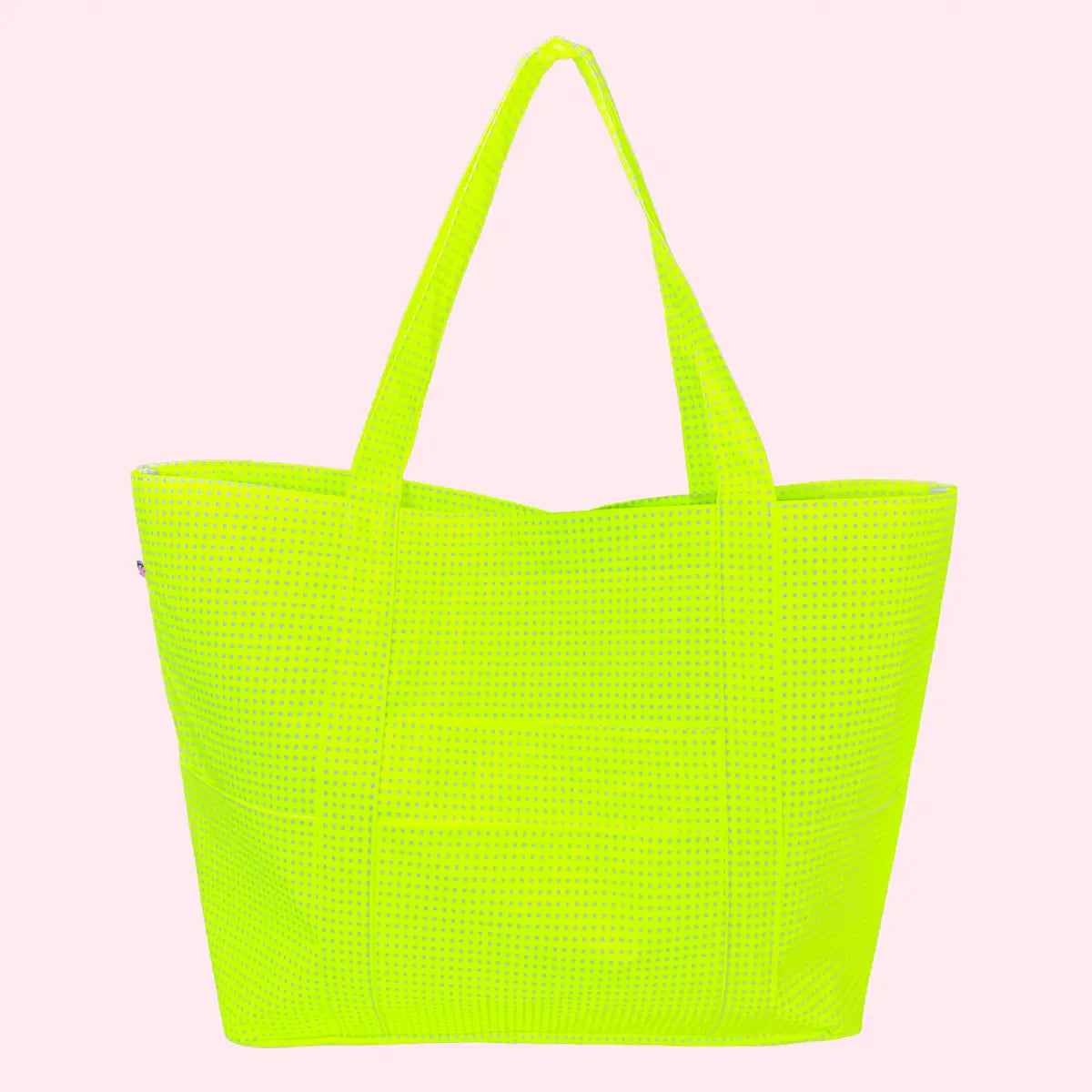Big Mama Wipeable Tote