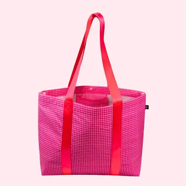Little Mama Wipeable Tote