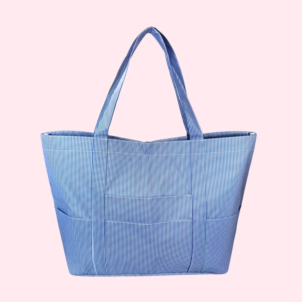 Big Mama Wipeable Tote
