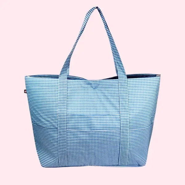 Big Mama Wipeable Tote