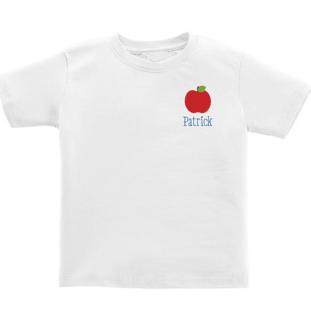 Back-to-School T-Shirts