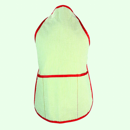 Christmas Aprons