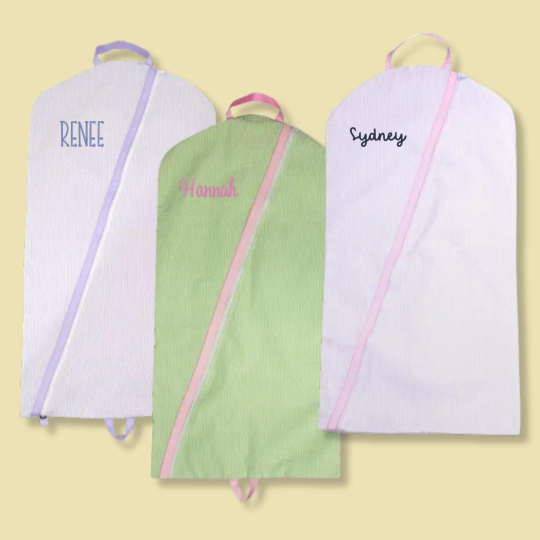 Garment Bag