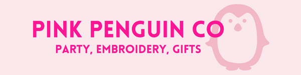 Pink Penguin Co