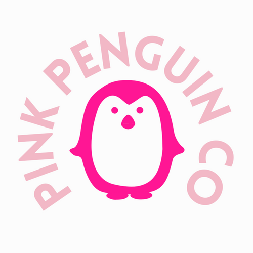Pink Penguin Co