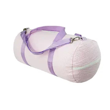 Weekender Duffle Bag