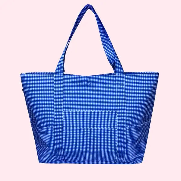 Big Mama Wipeable Tote